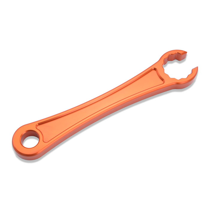 Platinum Racing Products - Maximum Advantage 12AN Billet Alloy Spanner