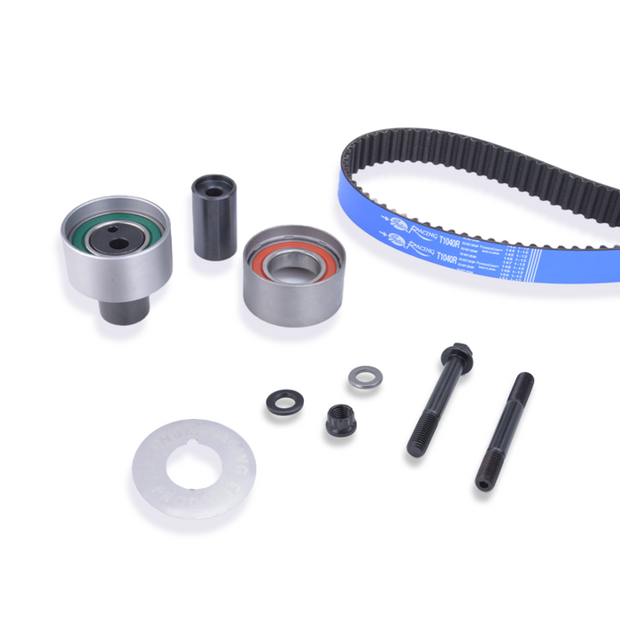 Platinum Racing Products - Timing Belt Service Kit - Nissan RB20/RB25/RB26/RB30 Twin Cam