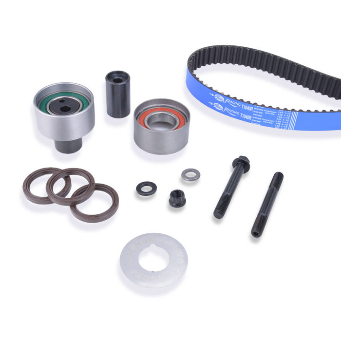 Platinum Racing Products - Timing Belt Service Kit - Nissan RB20/RB25/RB26/RB30 Twin Cam