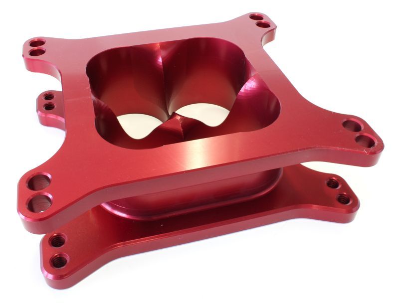 VELOCITY CARB SPACER 2" 4150 - AF64-2071R