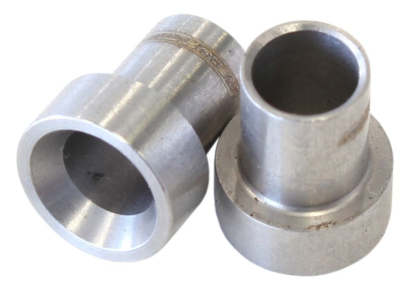 SS - TUBE SLEEVE -3AN TO 3/16" TUBE - AF819-03-SS