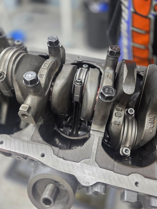 Atomic Barra 550 GT-A Short Motor