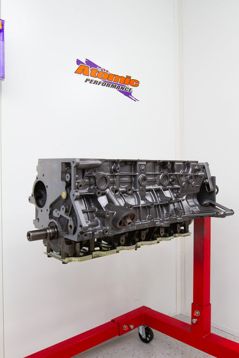 Atomic Barra 550 GT-A Short Motor