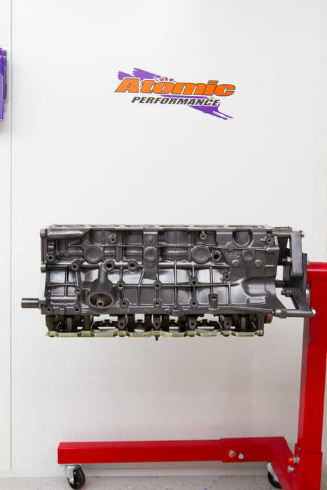 Atomic Barra 550 GT-A Short Motor