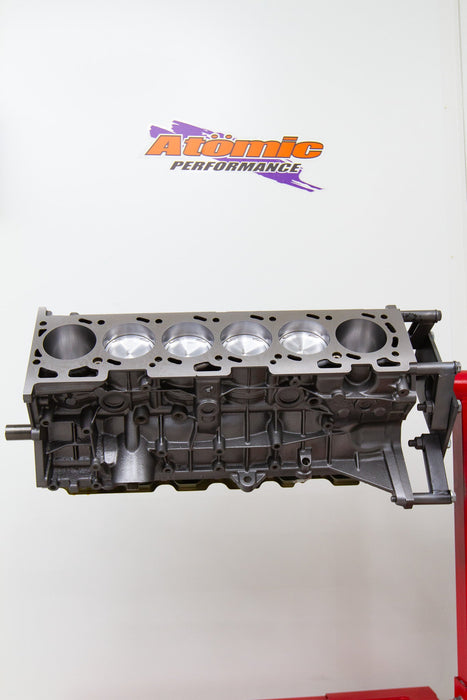 Atomic Barra 550 GT-A Short Motor