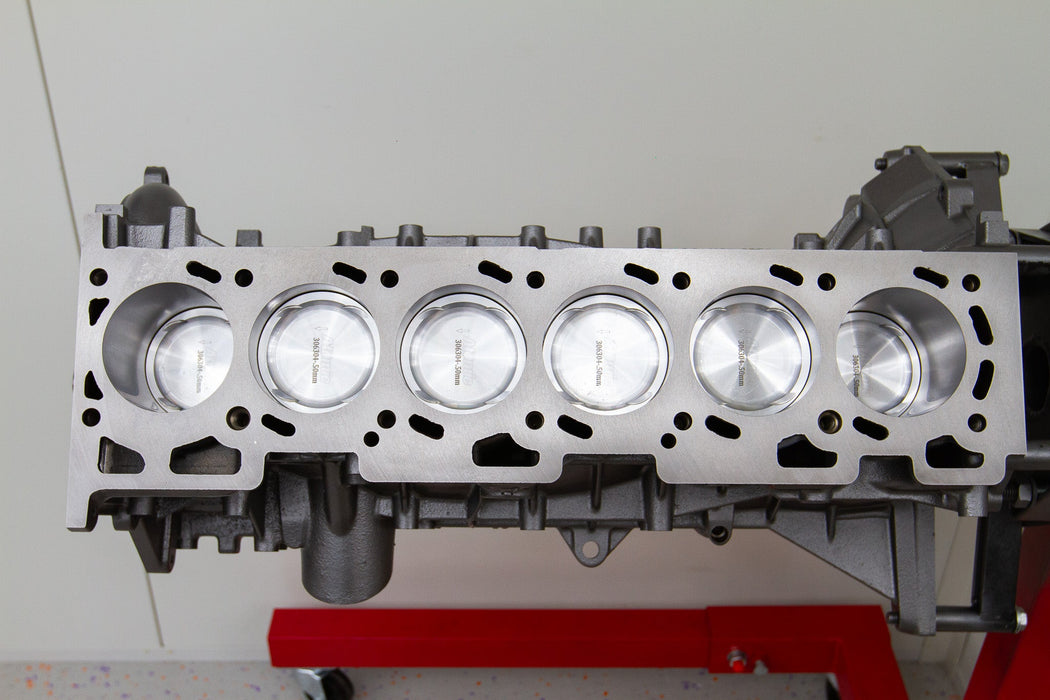 Atomic Barra 550 GT-A Short Motor
