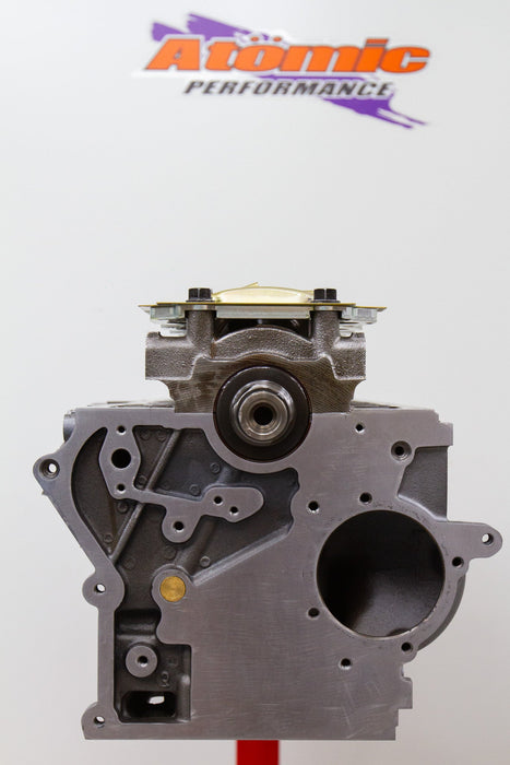 Atomic Barra 550 GT-A Short Motor