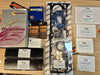 Atomic 475 ST Barra Rebuild Kits