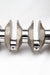 Atomic Barra Billet Crank | 3.5L or 4.0L