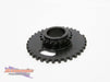 Atomic Barra Billet Crank Sprocket