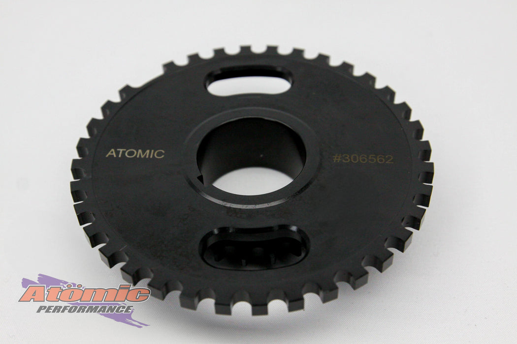 Atomic Barra Billet Crank Sprocket
