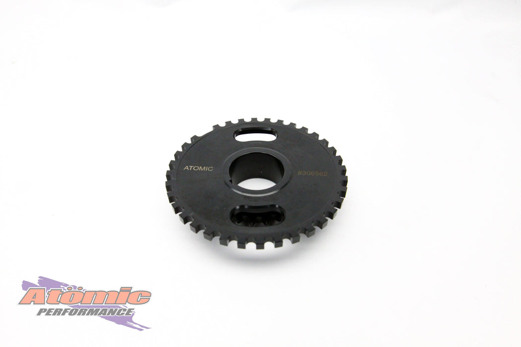 Atomic Barra Billet Crank Sprocket