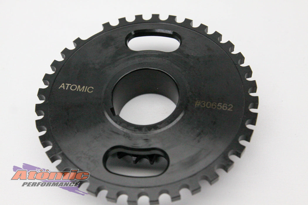 Atomic Barra Billet Crank Sprocket
