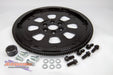Atomic Barra Billet Flexplate Kits - Capscrew or ARP Bolts with Nordlock Washers