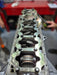Atomic Barra Billet Main Cap Girdle