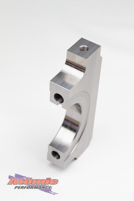 Atomic Barra Premium Billet Steel Main Cap Set