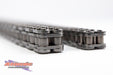 Atomic Barra Heavy Duty Timing Chain – Ford Barra DOHC vs stock