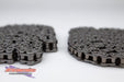 Atomic Barra Heavy Duty Timing Chain – Ford Barra DOHC vs stock chain 1