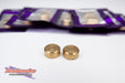 Atomic Barra Oil Gallery Brass Plugs Kit