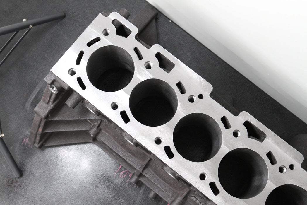 Atomic Barra Cast Block | PRE-PRODUCTION