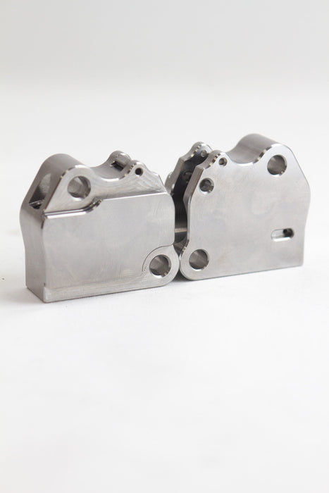 Atomic Barra Street Chain Tensioner