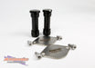 Atomic Barra VCT Solenoid Delete Kit - Suit 20mm & 18mm Solenoids