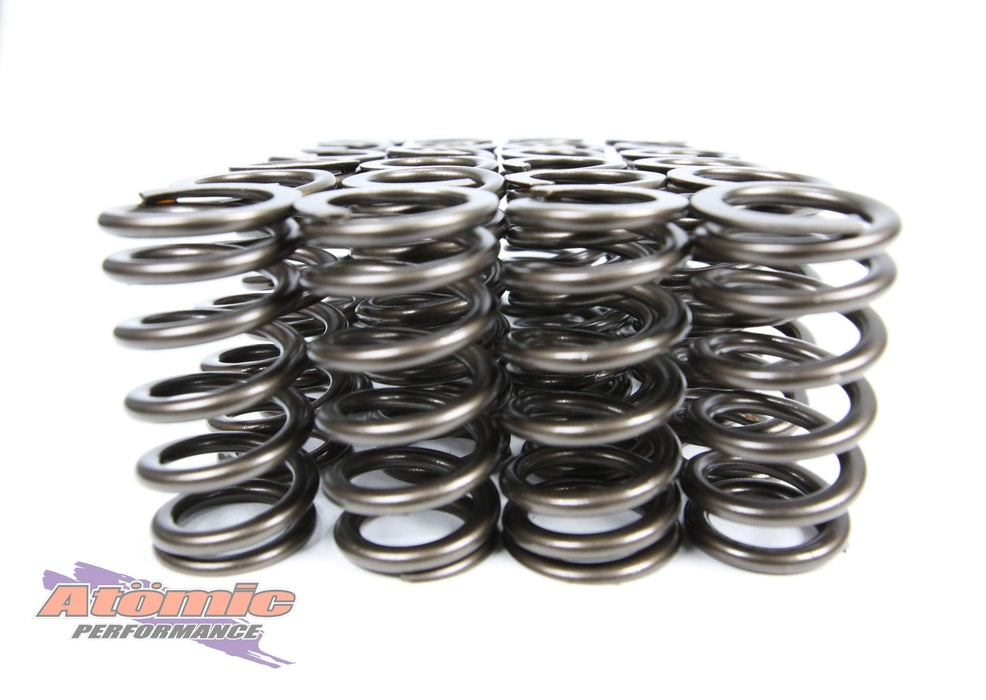 Atomic Barra Valve Springs Stage 1-5 | Matched Sets