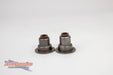 Atomic Barra Valvestem Seals | Standard or Low Profile