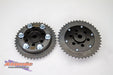 Atomic Barra Vernier Cam Gear Sprockets