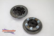 Atomic Barra Vernier Cam Gear Sprockets