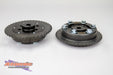Atomic Barra Vernier Cam Gear Sprockets