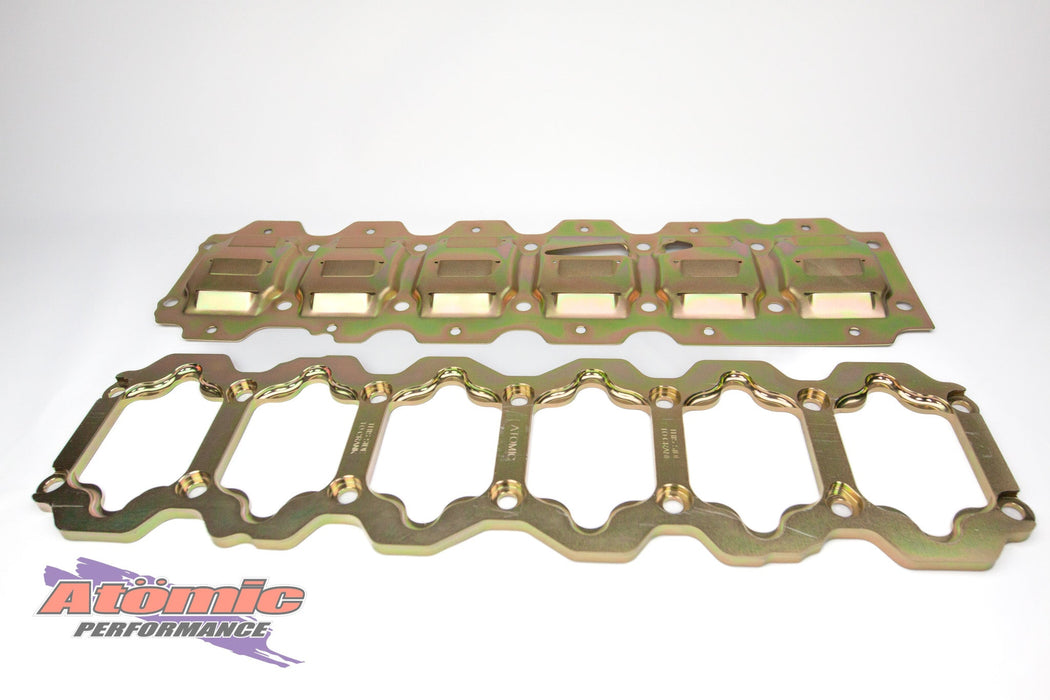 Atomic Barra Windage Tray
