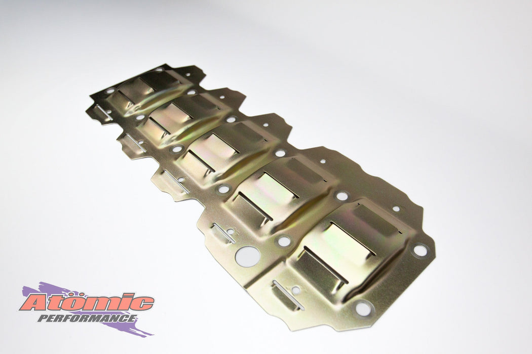 Atomic Barra Windage Tray