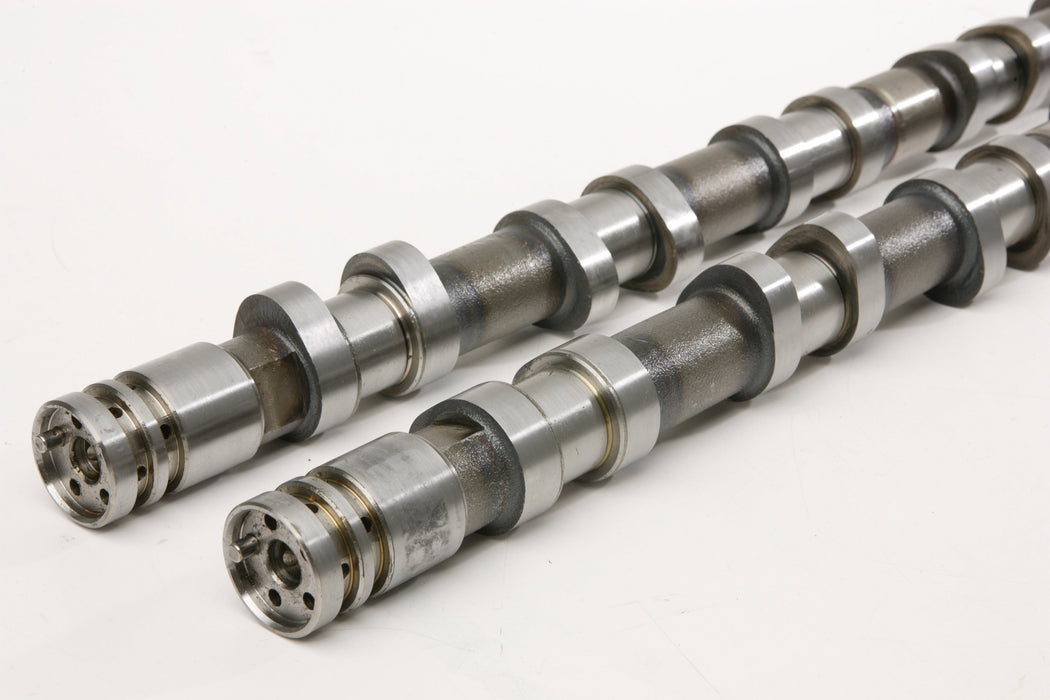 Atomic DOHC Barra Billet Camshafts (STD to Stage 5+)