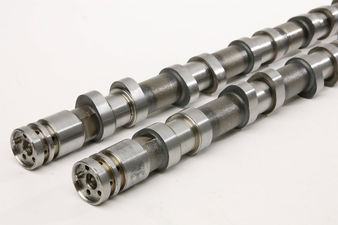 Atomic DOHC Barra Billet Camshafts (STD to Stage 5+)