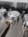 Atomic Barra Forged Pistons | Made by Icon