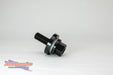 Atomic Harmonic Balancer Bolt Kit – Ford Barra 4.0L DOHC | High-Tensile + Nord-Lock Washer