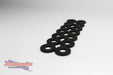 Atomic Head Stud Washer Kit – M12 Oversize OD (28mm) | Ford Barra DOHC