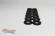 Atomic Head Stud Washer Kit – M12 Oversize OD (28mm) | Ford Barra DOHC