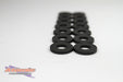 Atomic Head Stud Washer Kit – M12 Oversize OD (28mm) | Ford Barra DOHC_6