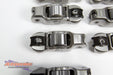 Atomic Heavy Duty Roller Rockers – Ford Barra DOHC | High RPM | Big Cam & Boost Ready