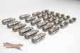 Atomic High Rev Hydraulic Lifters – Ford Barra DOHC | ‘Anti Pump-Up’