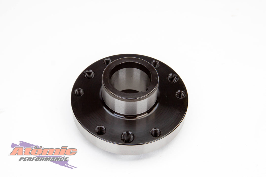 Atomic Hub only, suit ATI Balancer