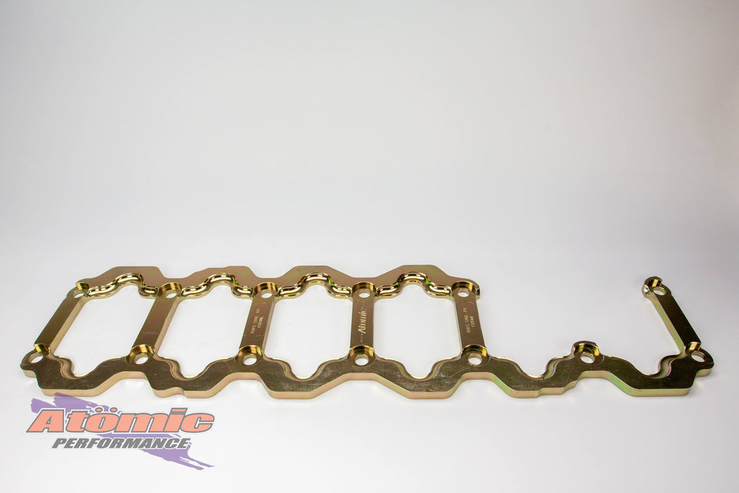 Atomic Mains Steel Girdle, EF-AU SOHC 10mm Thick