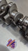 Atomic Reconditioned Crank