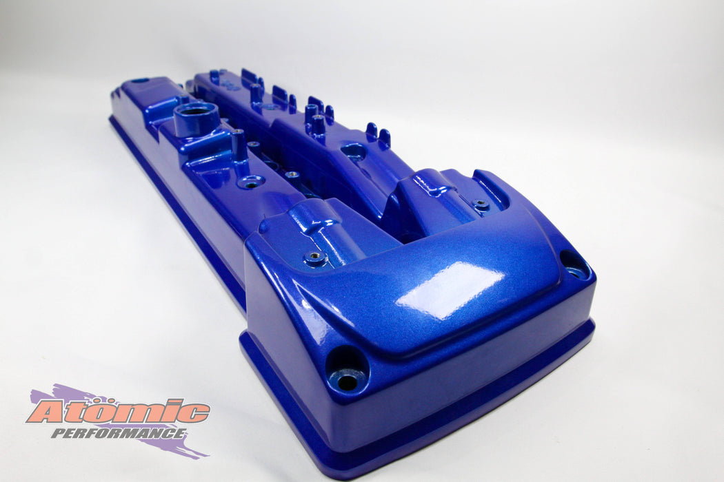 Atomic Refurbished Rocker Cover | Powdercoated