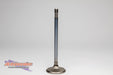 Atomic Stainless Steel Intake Valve – Ford Barra DOHC | +0.5mm Oversize | 35.5mm Head | Multi-Groove | 214-N Stainless