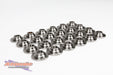 Atomic Titanium Retainer Set (24) – Ford Barra DOHC 6-Cyl