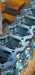silver zinc engine girdle