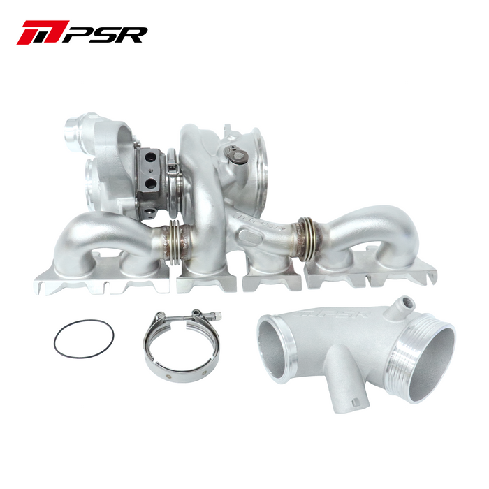 Replacement Turbo Upgrade for BMW B58 GEN1 Engine